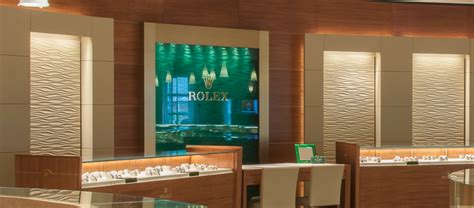 rolex dealers cleveland ohio.